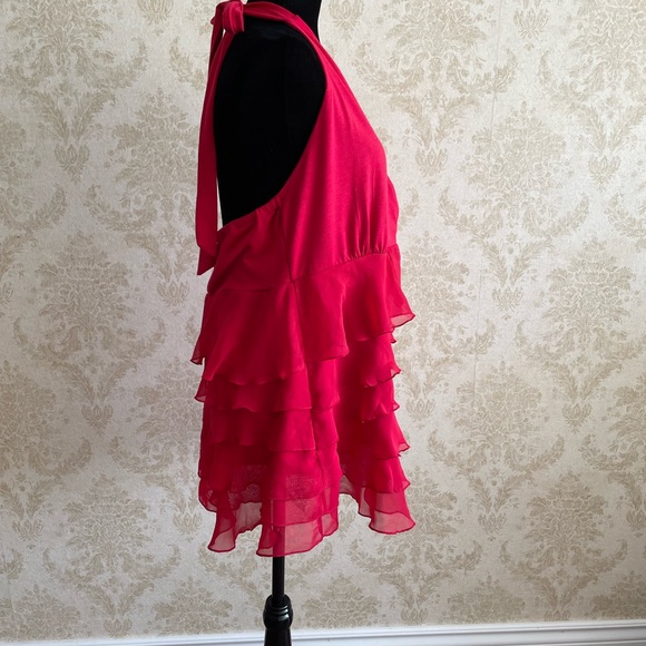 Torrid halter top - Picture 3 of 8